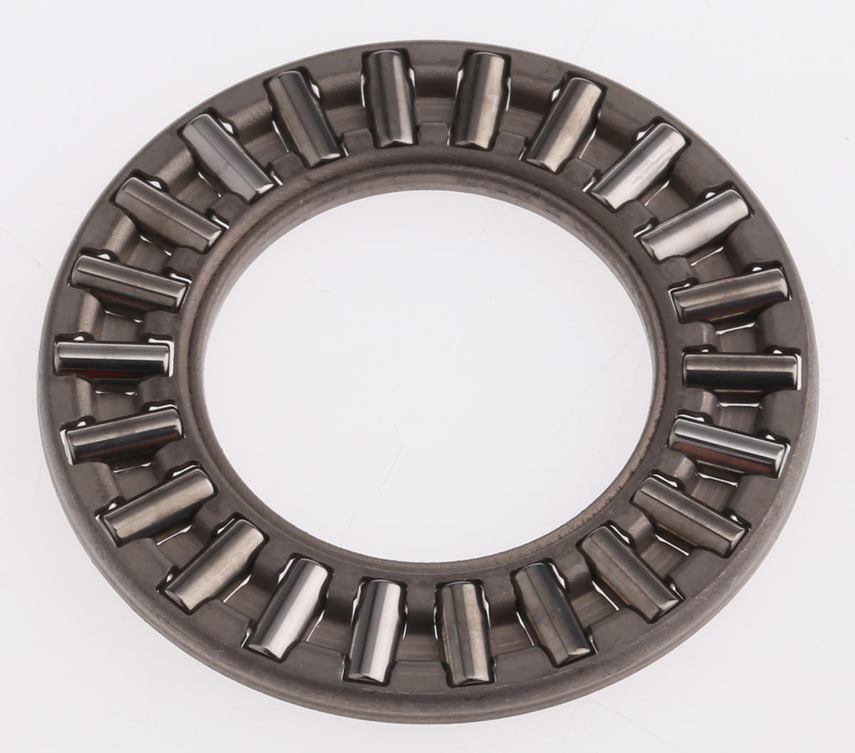 NTA4458 GENERIC 69.85x92.08x3.175 IMPERIAL THRUST NEEDLE ROLLER BEARING