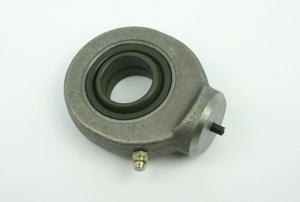 TS80C GENERIC 80mm bore Hydraulic rod end - Weld on housing