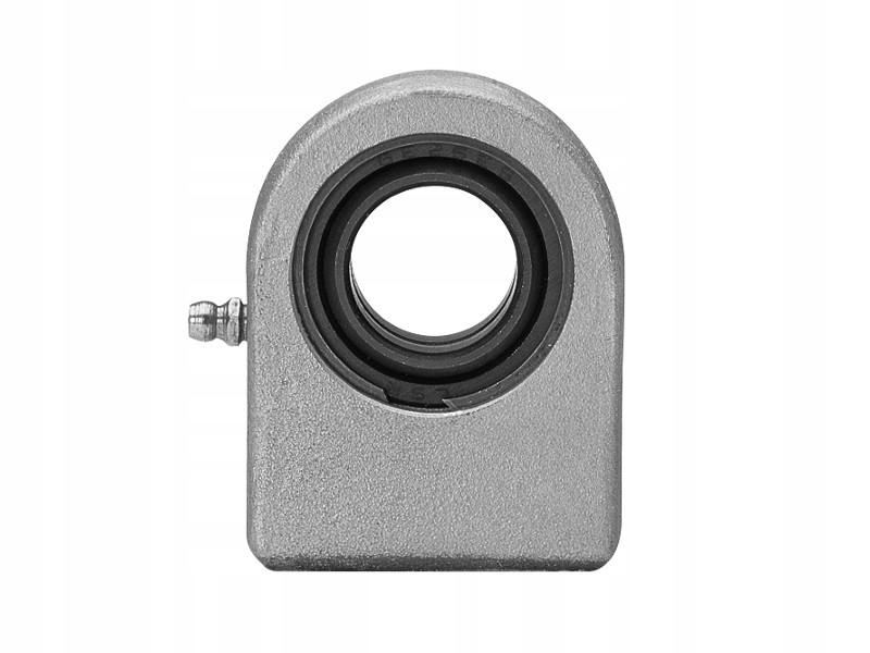 TS25N GENERIC 25mm bore Hydraulic rod end - Weld on housing