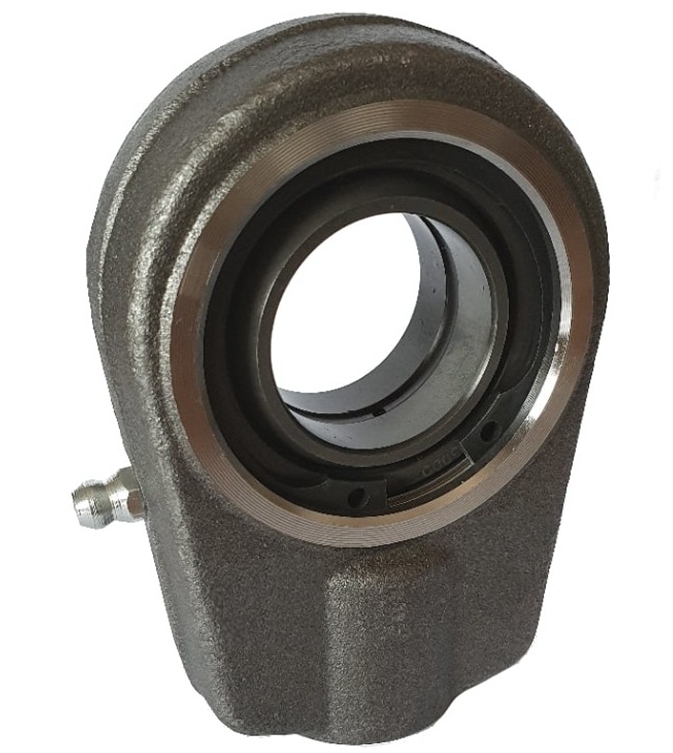 TAPR50N GENERIC 50mm bore Threaded hydraulic rod end with a GE-ES series plain bearing