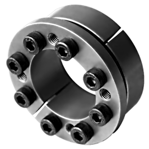 RF04  60 X 90 GENERIC  SHAFT LOCK KEYLESS CONE CLAMPING ELEMENT TLK130 EQUIVALENT