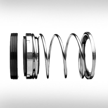 MECHANICAL SEAL TYPE10-41.3MM (1.5/8) CCN  TO FIT PUMPS  SPP BQK6