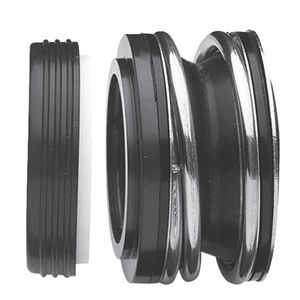 MECHANICAL SEAL TYPE65-15.8MM (5/8) 0158 CCN  TO FIT PUMPS  AQUAFLO CIRCMASTER, DOMINATOR HIGH HEAD AFTER 1995, DOMINATOR MEDIUM HEAD, FLOMASTER, TUBMASTER, PONDFLO, 