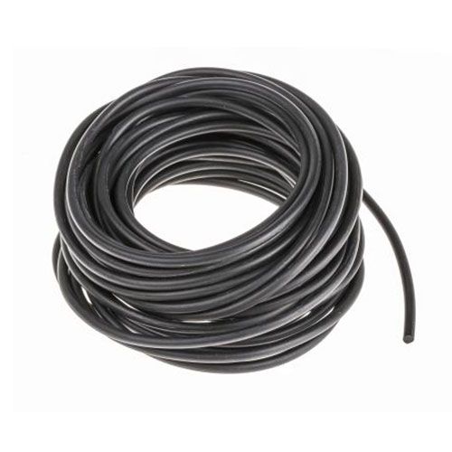 6.5mm O-RING CORD NITRILE  PER METRE