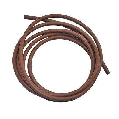5.34mm O-RING CORD VITON  PER METRE