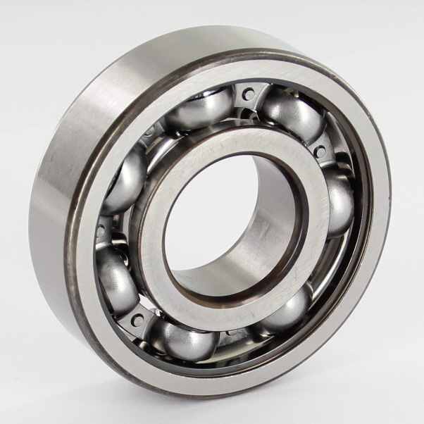 61940 GENERIC 200x280x38 Single Row Metric Ball Bearing Open