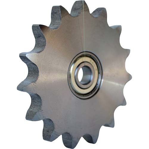 IDLER CHAIN WHEEL N3/8-SE15/18  06BX15T FOR SE15/SE18 TEN-SPK N3/8 SE15/18  