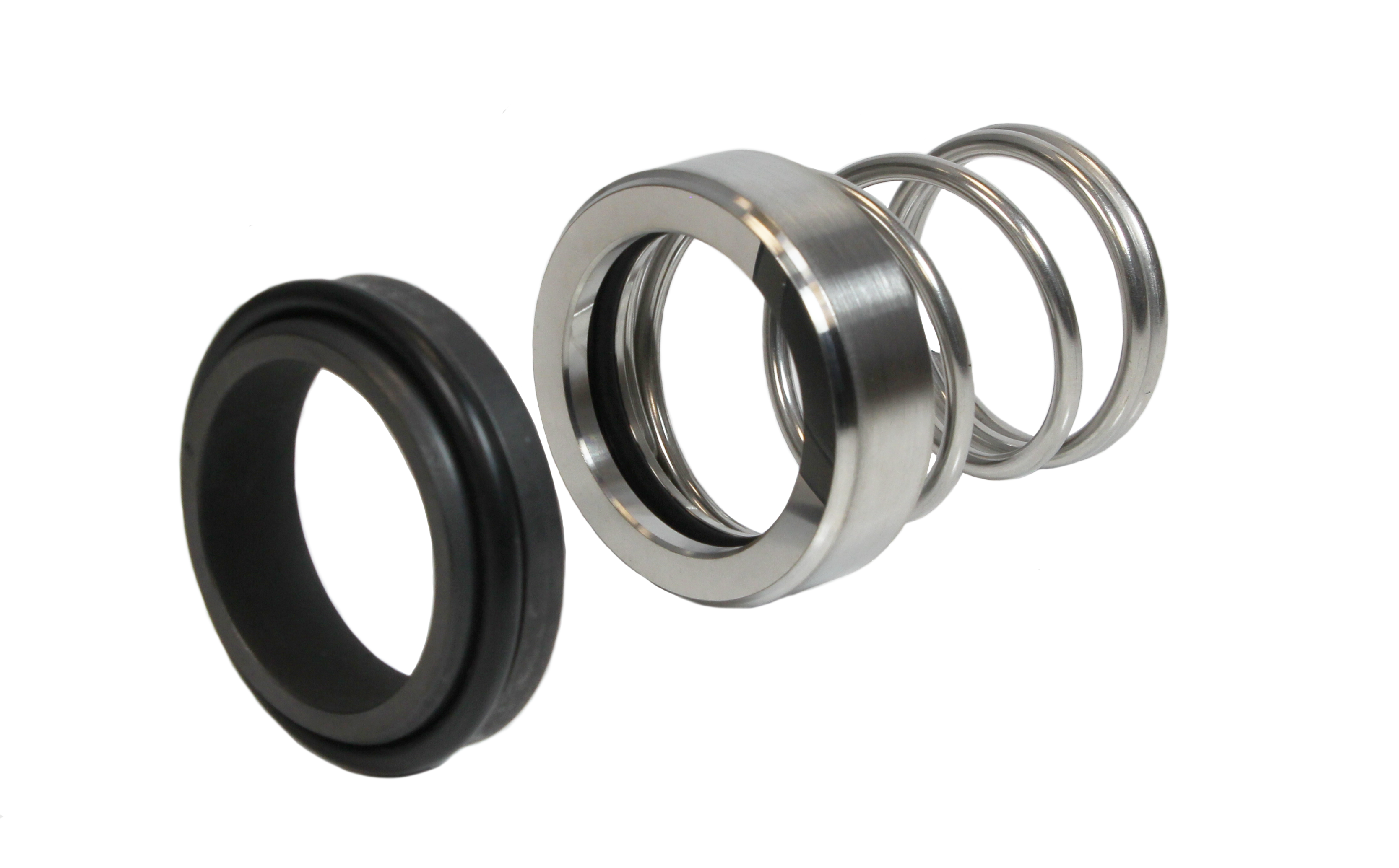 55.0MM MECHANICAL SEAL TYPE 126L SIC/SIC/VIT W-0550.126L.L.V.S. TO FIT PUMP ALLWEILER ACNBP 200 2