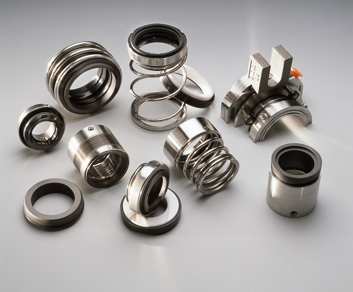 16.0MM MECHANICAL SEAL TYPE 192G CAR/TC/EP 0160.192G.E.E. TO FIT PUMP GRUNDFOS UTPE 32 120