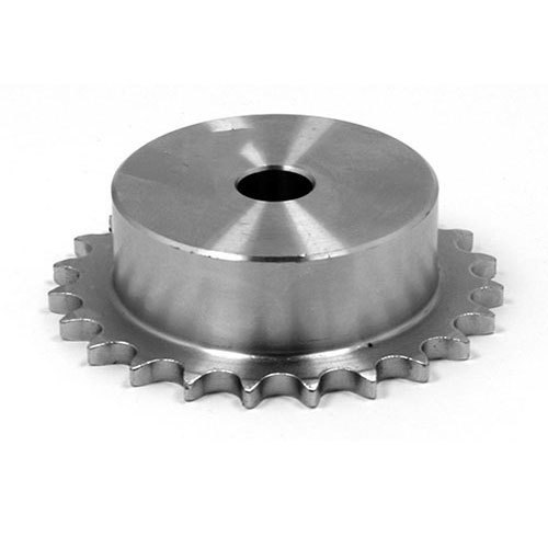 5SR37 5/8 inch pitch simplex pilot bore sprocket
