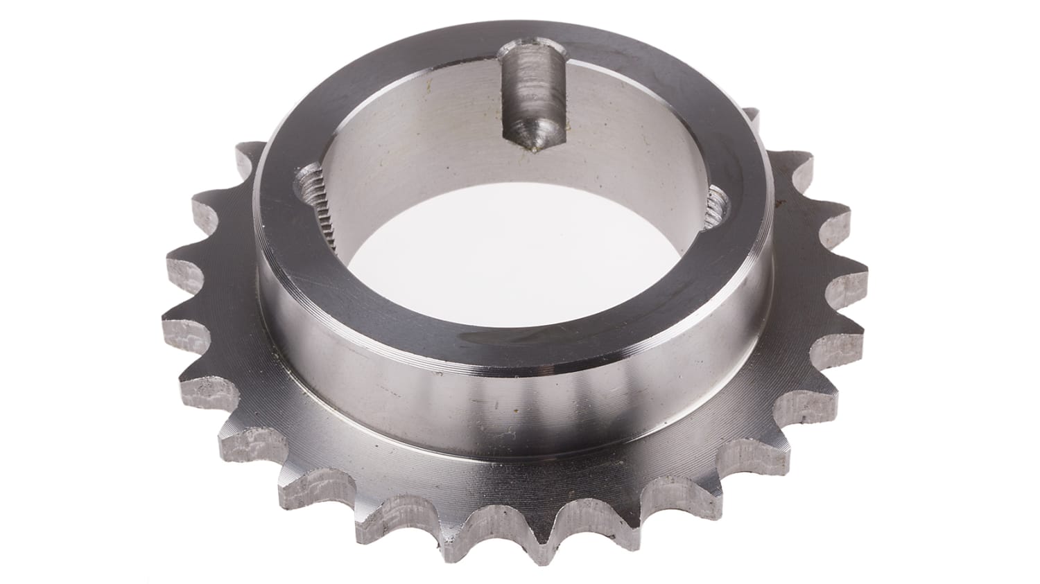 51-21 5/8 inch pitch simplex taper lock bore sprocket