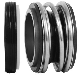48.0MM MECHANICAL SEAL TYPE 192S CAR/SIC/EP 0480.192S.E.D. TO FIT PUMP ITT LOWARA NSCE 80 400 ALL SIZES