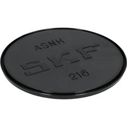 ASNH516-613 SKF Plummer block housing end cover for SNL bearing housings 