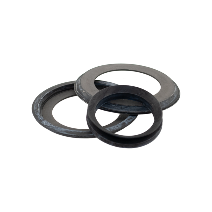 TSN224A SKF Plummer block housing seal kit for SNL housings 