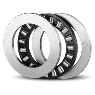 81140 GENERIC 200/203x250/247x37 Axial cylindrical roller thrust bearing assembly