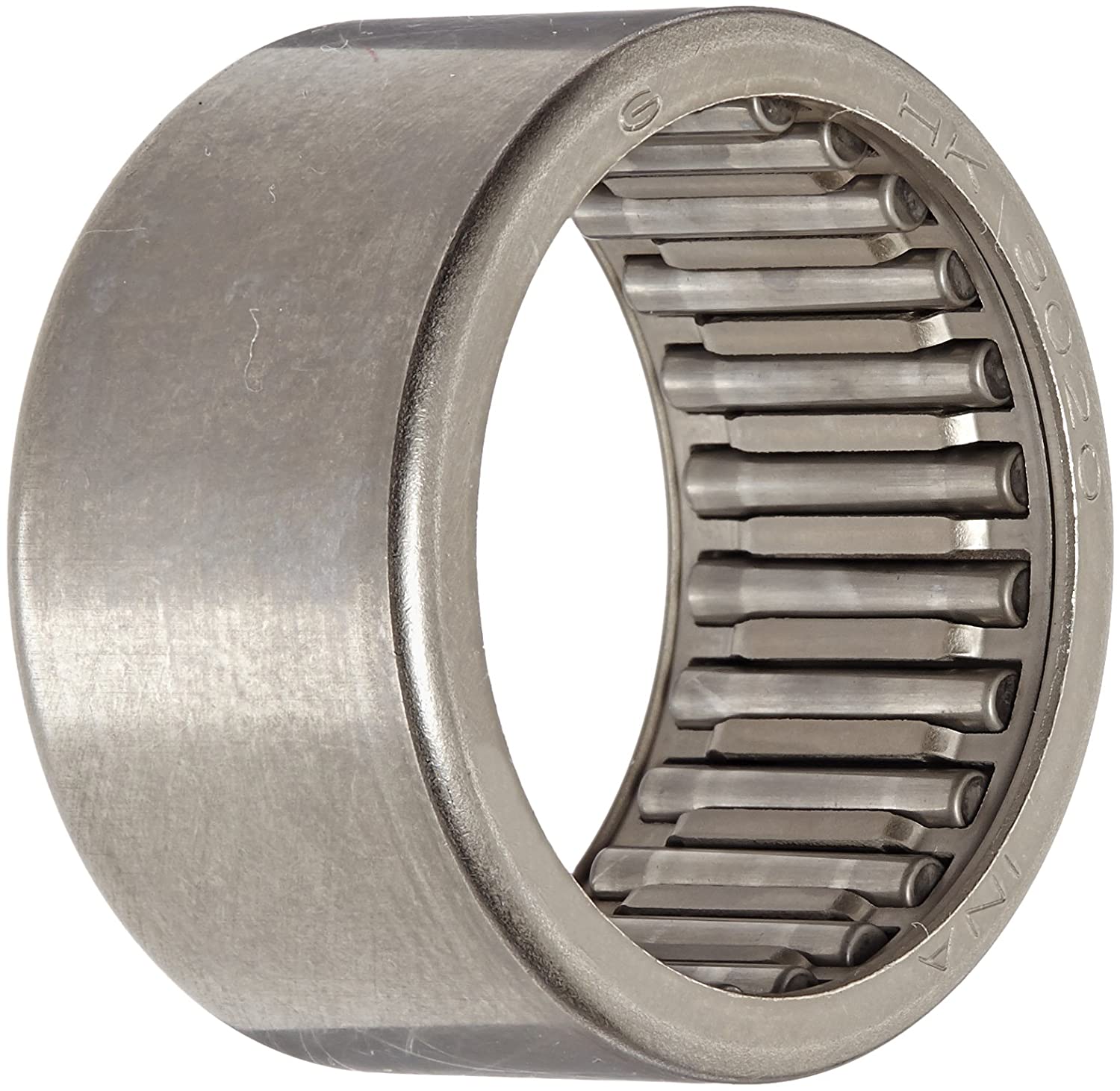 B2016 GENERIC 1.1/4x1.1/2x1 Full Compliment Drawn Cup Needle Roller Bearing - Imperial