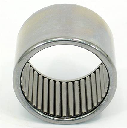 DL1412 NADELLA 14x20x12 Drawn Cup Needle Roller Bearing
