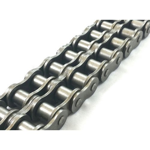 16B-2-A Roller Chain 1" pitch duplex roller chain 5 metre box