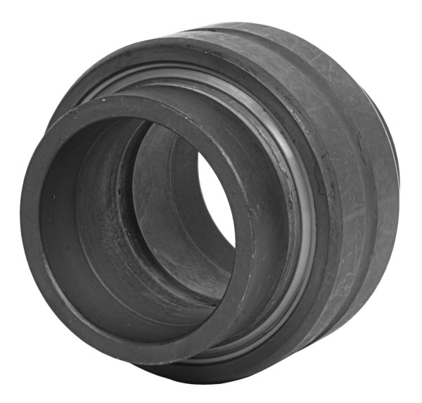 GEEW90ES-2RS GENERIC 90x130x90/50mm Spherical Plain Bearing With Extended Inner Ring And 2 Rubber Seals