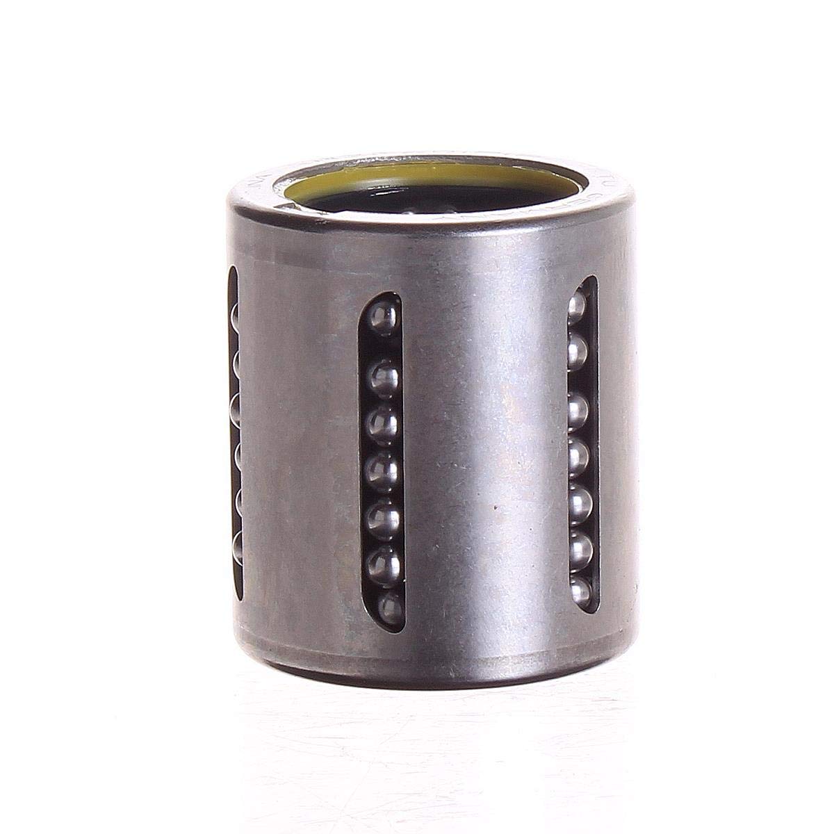 KH1428-2RS GENERIC 14x21x28 LINEAR BALL BEARING CLOSED TYPE WITH 2 SEALS