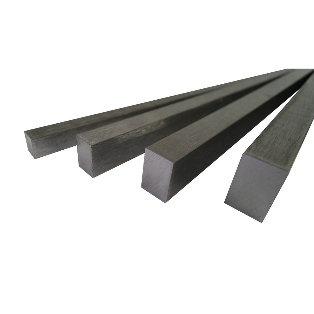 8X7 METRIC KEYSTEEL X 300MM