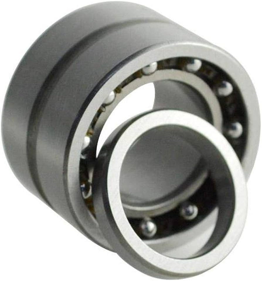 NKIB5909 COMBINED NEEDLE ROLLER GENERIC 45x68x34 