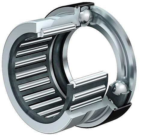 NKX30-Z PREMIUM 30x42x30 COMBINED NEEDLE ROLLER