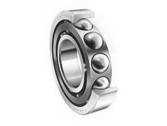 7009 GENERIC 45X75X16 Single row extra light duty angular contact ball bearing