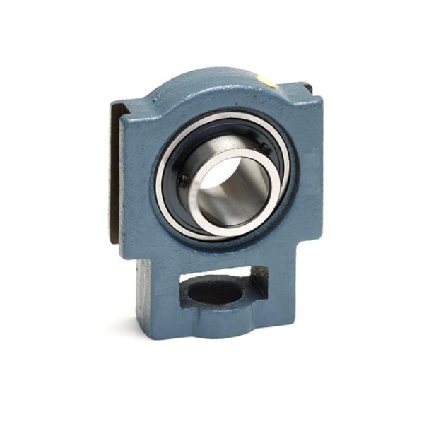 UCT311 GENERIC 55mm Heavy duty cast iron take up unit - Metric