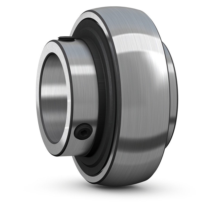 UC206-18  PREMIUM Normal duty bearing insert - Imperial