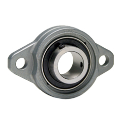SSKFL002 STAINLESS HOUSED UNIT 15MM 