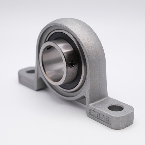 SSKP001 STAINLESS HOUSED UNIT 12MM 
