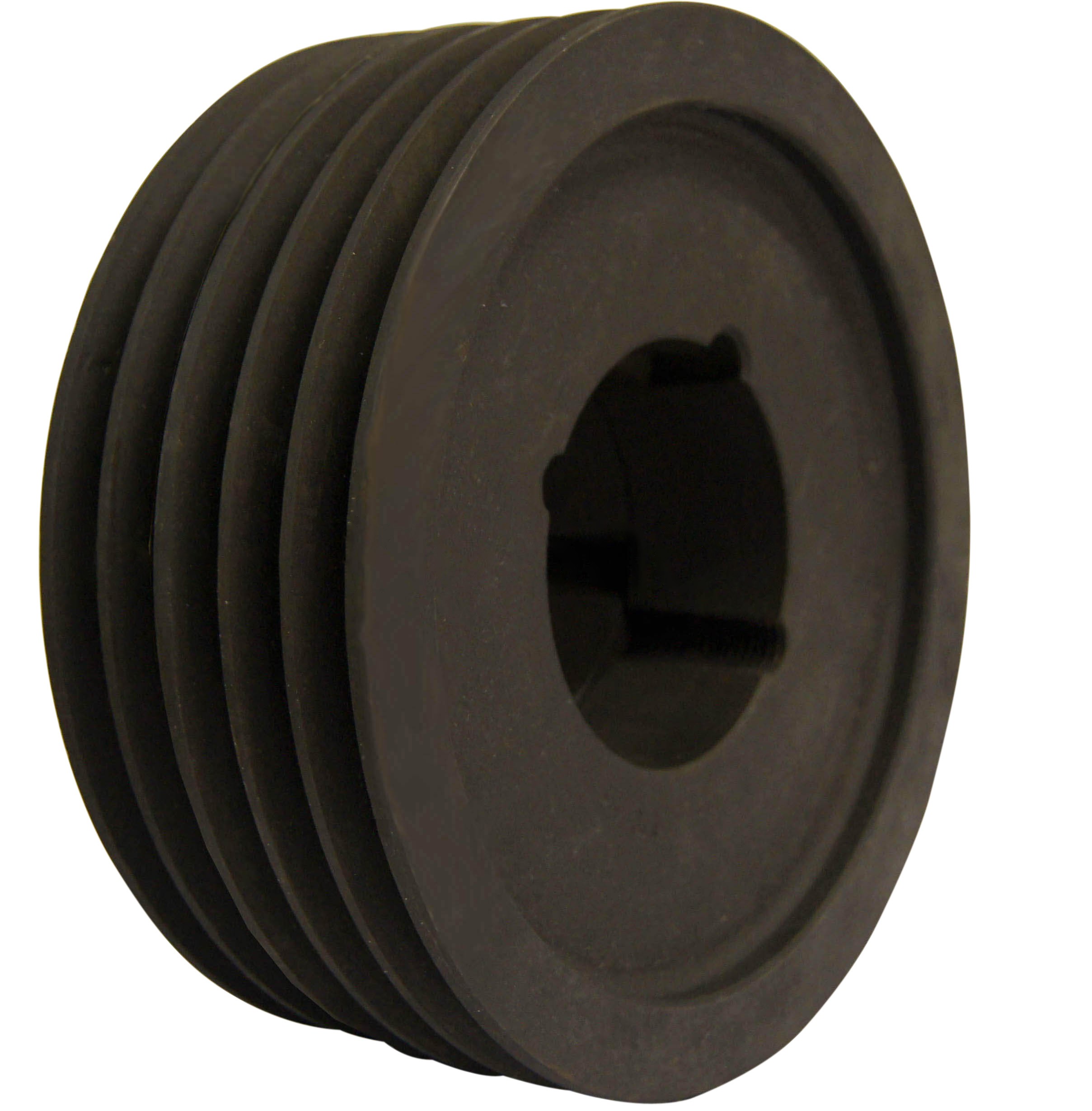 355MM X 5 GROOVE SPC V-BELT PULLEY TO SUIT BUSH 3525 