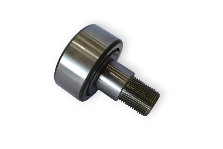 NUKRE35 GENERIC 35x52 M16x1.5 Stud type track rollers