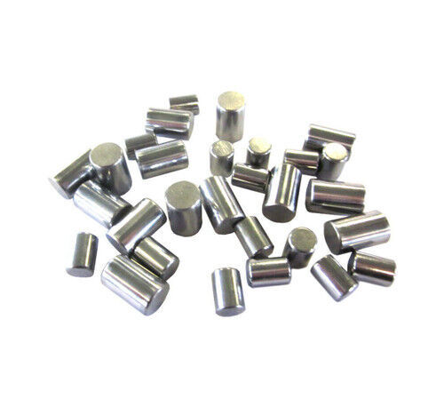 0.685 X 1.244  17.4MM X 31.6MM PACK OF 500 CYLINDRICAL ROLLERS