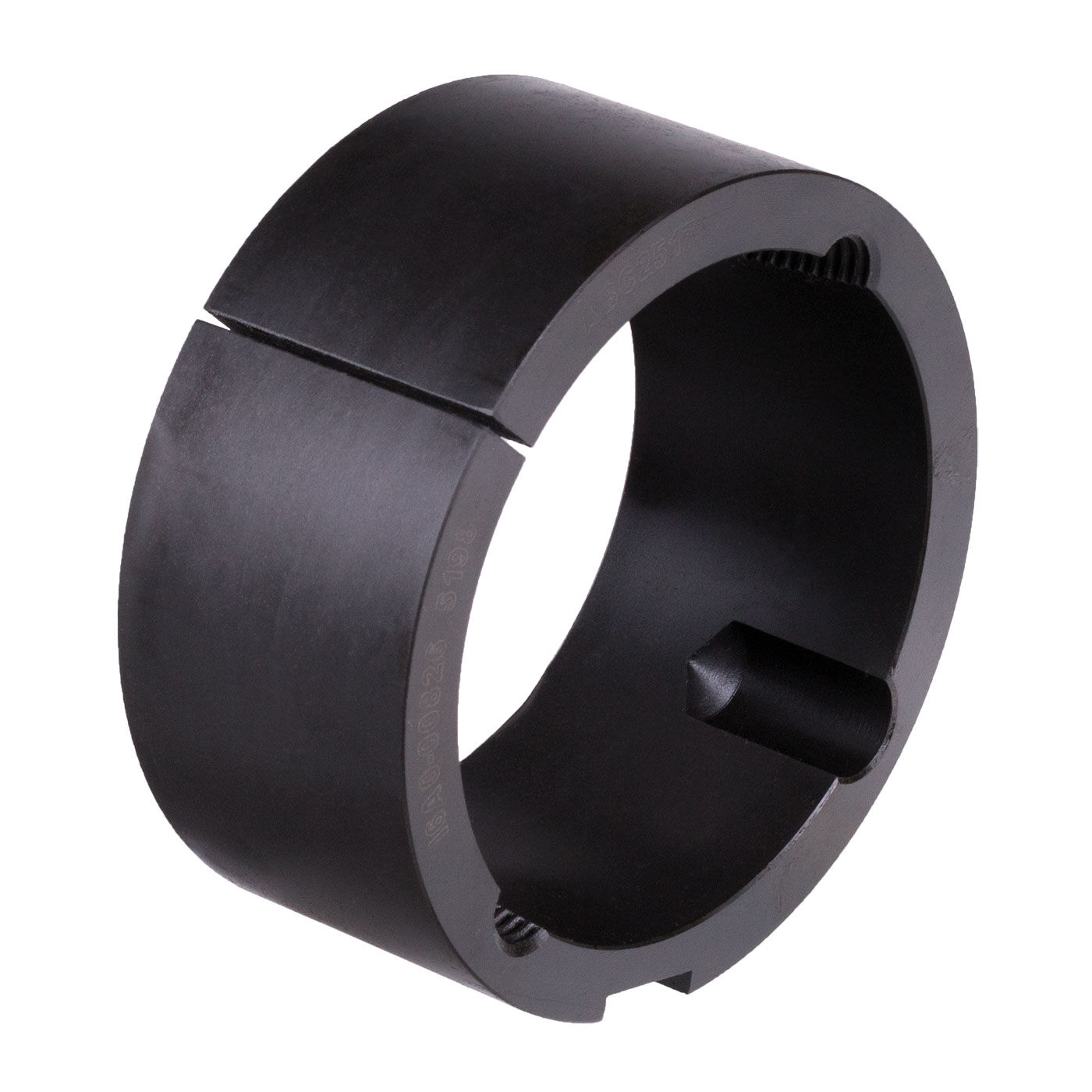 4040PM TAPER LOCK ADAPTOR PLAIN OD