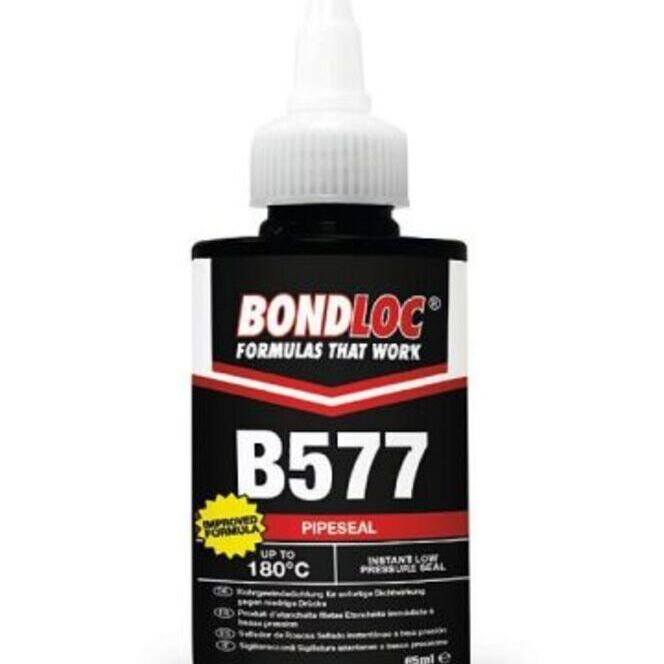 B577-50ml  PIPESEAL