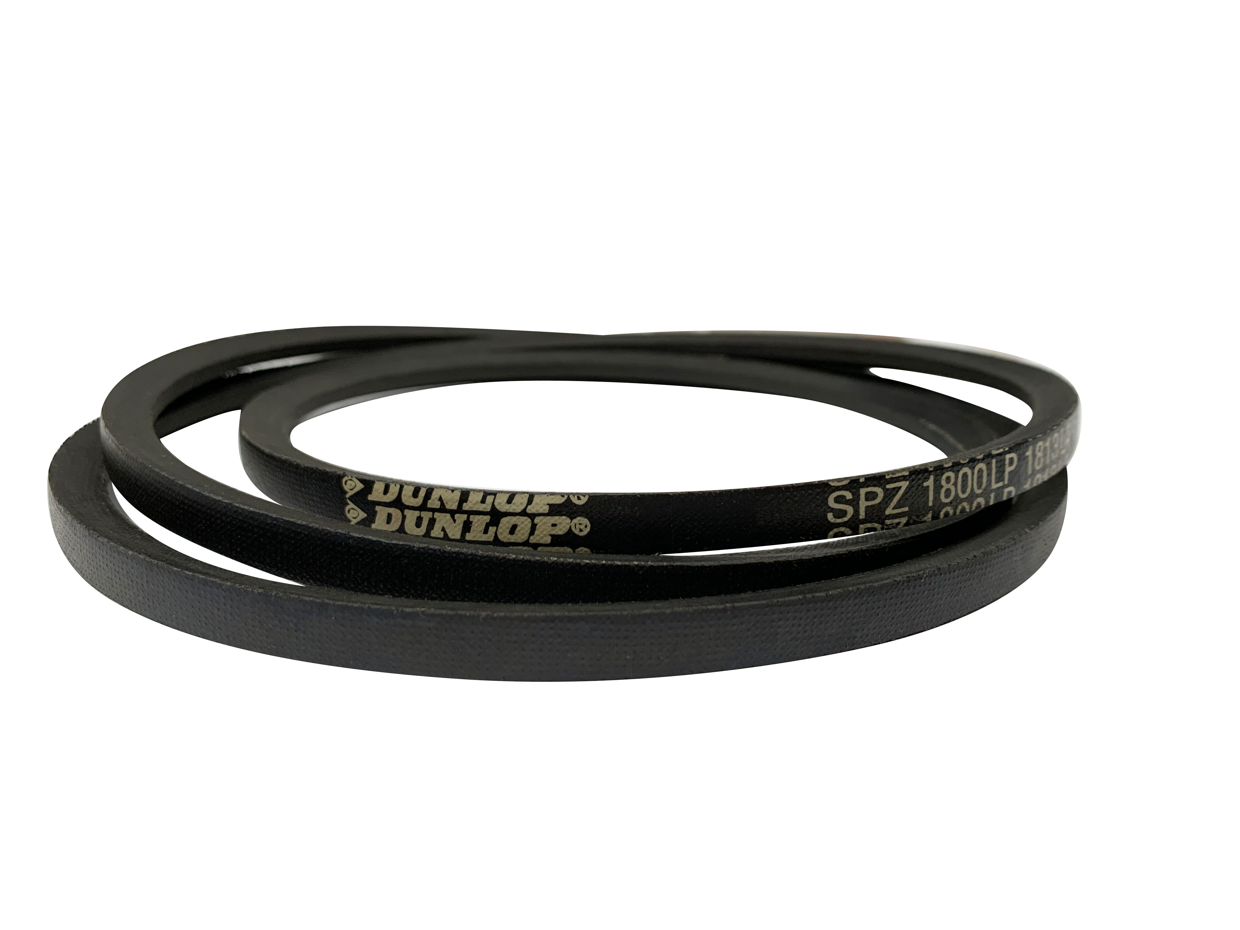 BELT FOR BELLE BAROMIX COMMORDORE YANMAR ENGINE 21/0334 