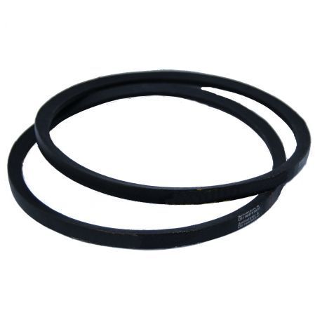 BELT FOR MBW COMPACTOR GPR77 PART 05831 