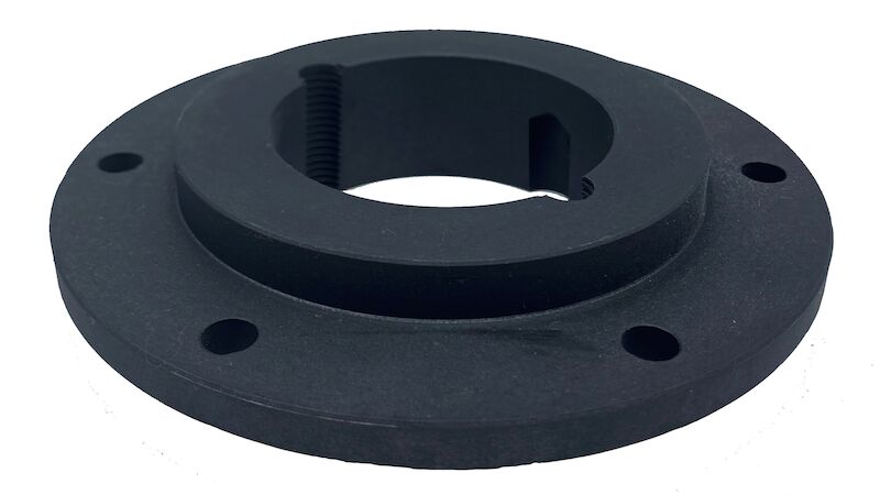 BF16 BOLT ON HUB FOR 1610 BUSH 