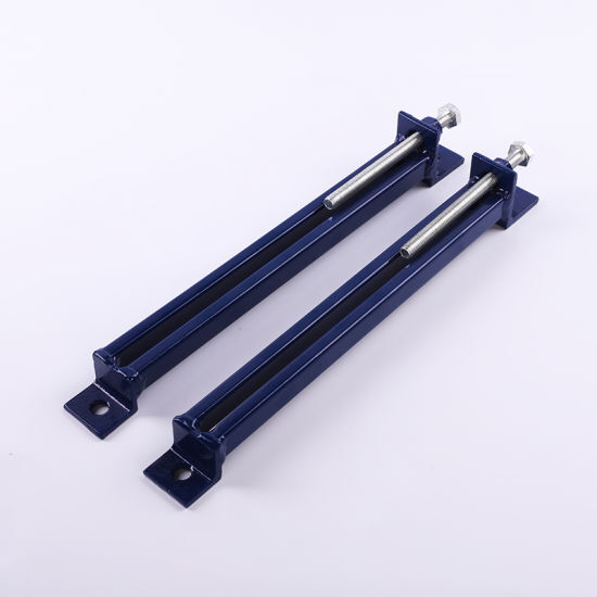 Rails 250-280 TEC 250-280 motor slide rails