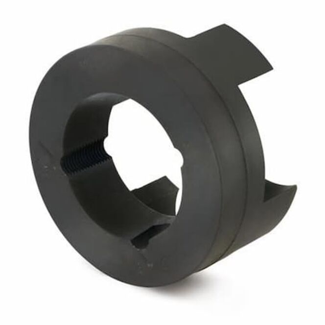 RPX38  F  Hub (1108) GENERIC  Coupling HALF BODY to suit taper bush