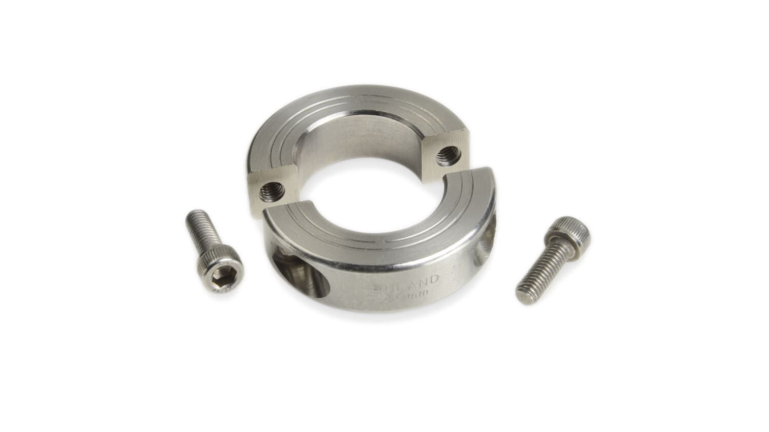 SHAFT COLLAR-65MM DOUBLE SPLIT ENGINEERS COLLAR