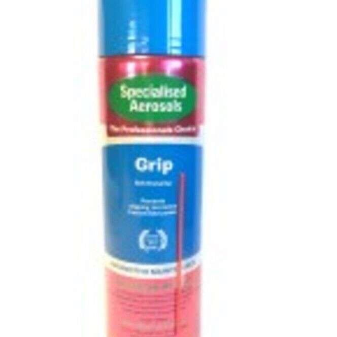 SPRAY Grip Belt Dressing GRP500 Generic