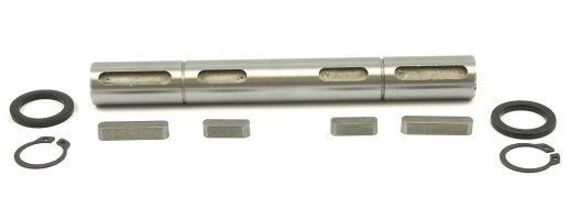 TCNDK90 Double Output shaft To fit FCNDK95 Gearbox