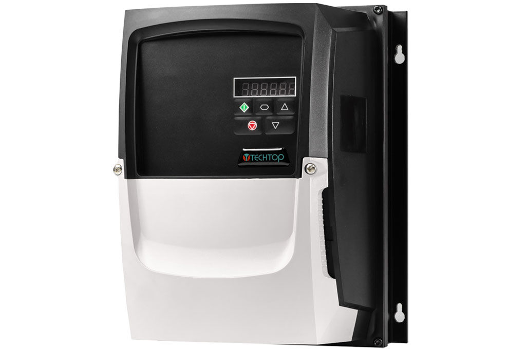 TEC-3-340140-3F4X 5.5kw IP66 Inverter Unswitched 400/3/50 to 400/3/50